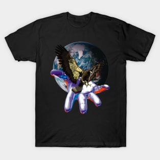 Eagle T-Shirt